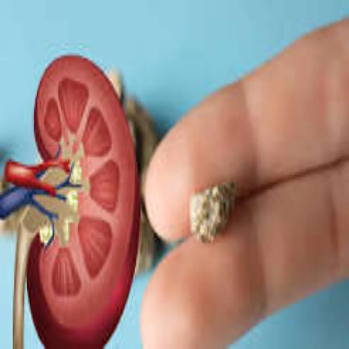 Kidneystone Kidneystone Pet Drd Njrandaj Kidneystone
