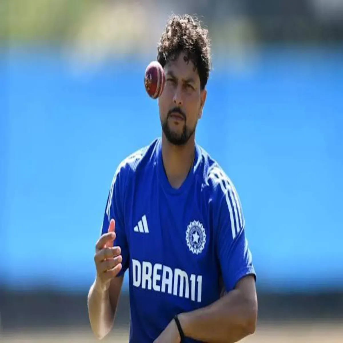 Countycricket Countycricket Yrkshayr Jude Kuldip Yadv