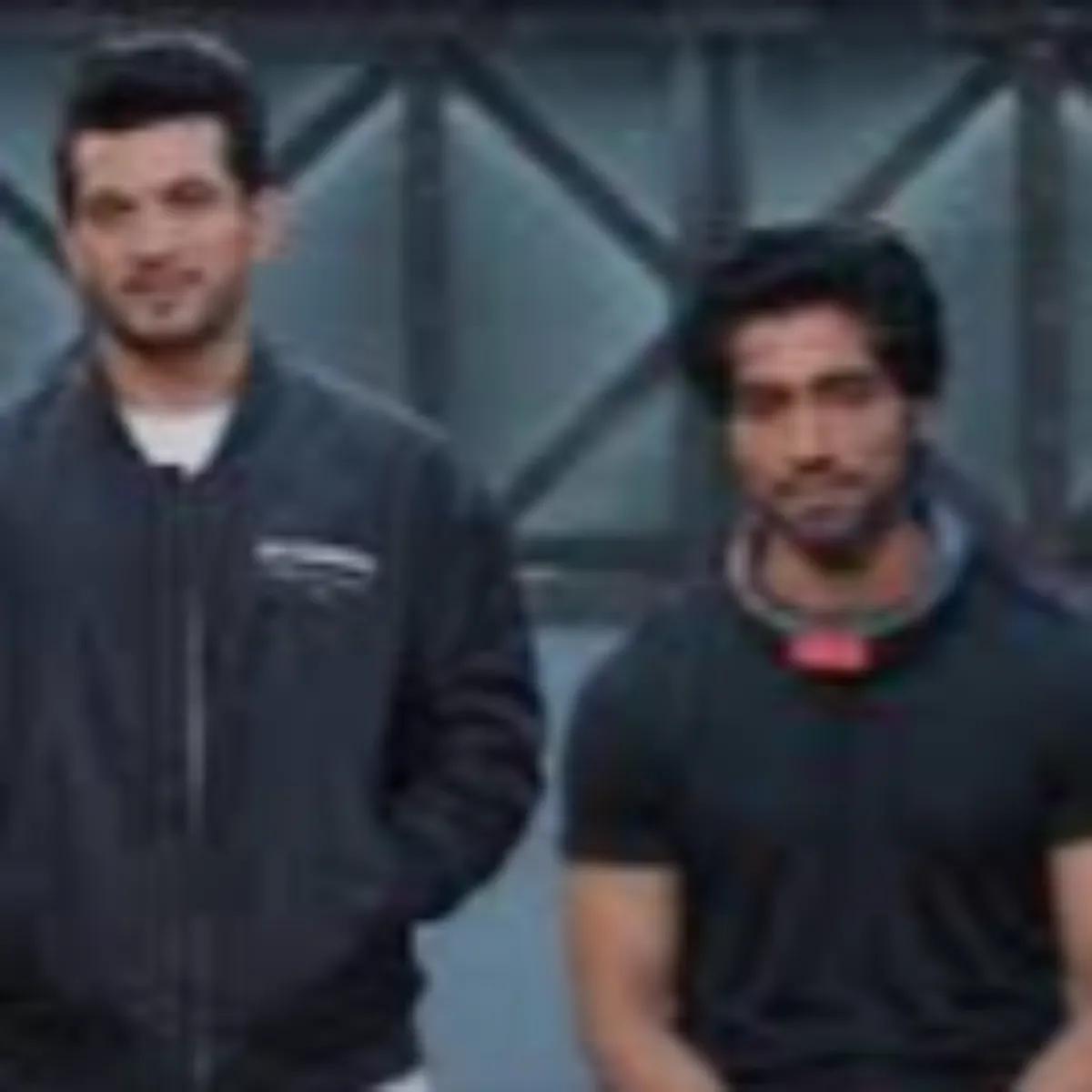 Lockupp2 Lockupp2 Arjun Bijlani Hrshd Chopda