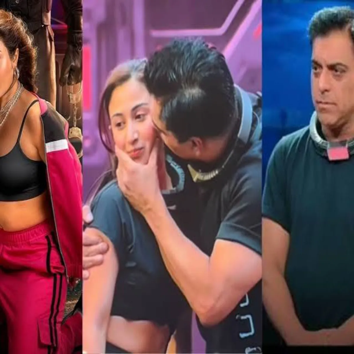 Realityshow Realityshow Lkap Men Shreya Kalra