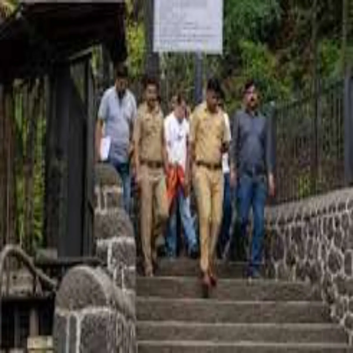 Crime Crime Lohagdh Maut Mamle Men