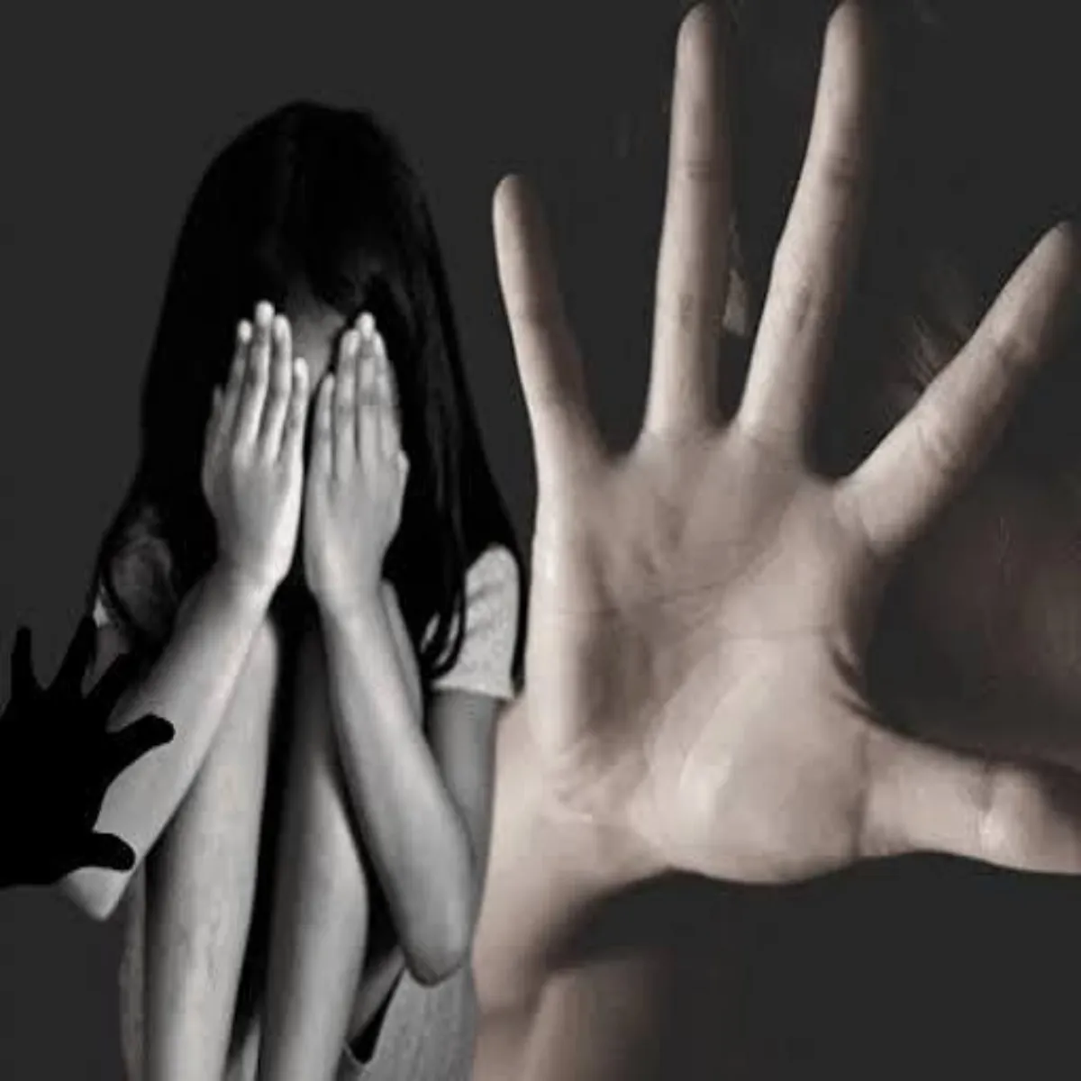 Crime Crime Lkhnoo Men Bujurg Mhila