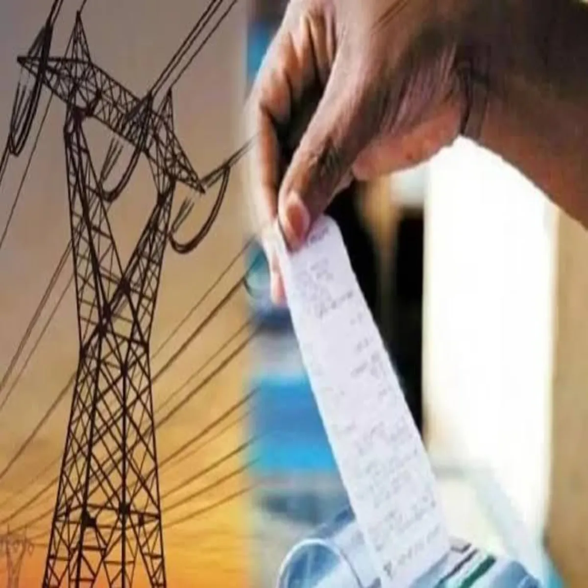 Electricitybill Electricitybill Lkhnoo Men Bdhe Bijli