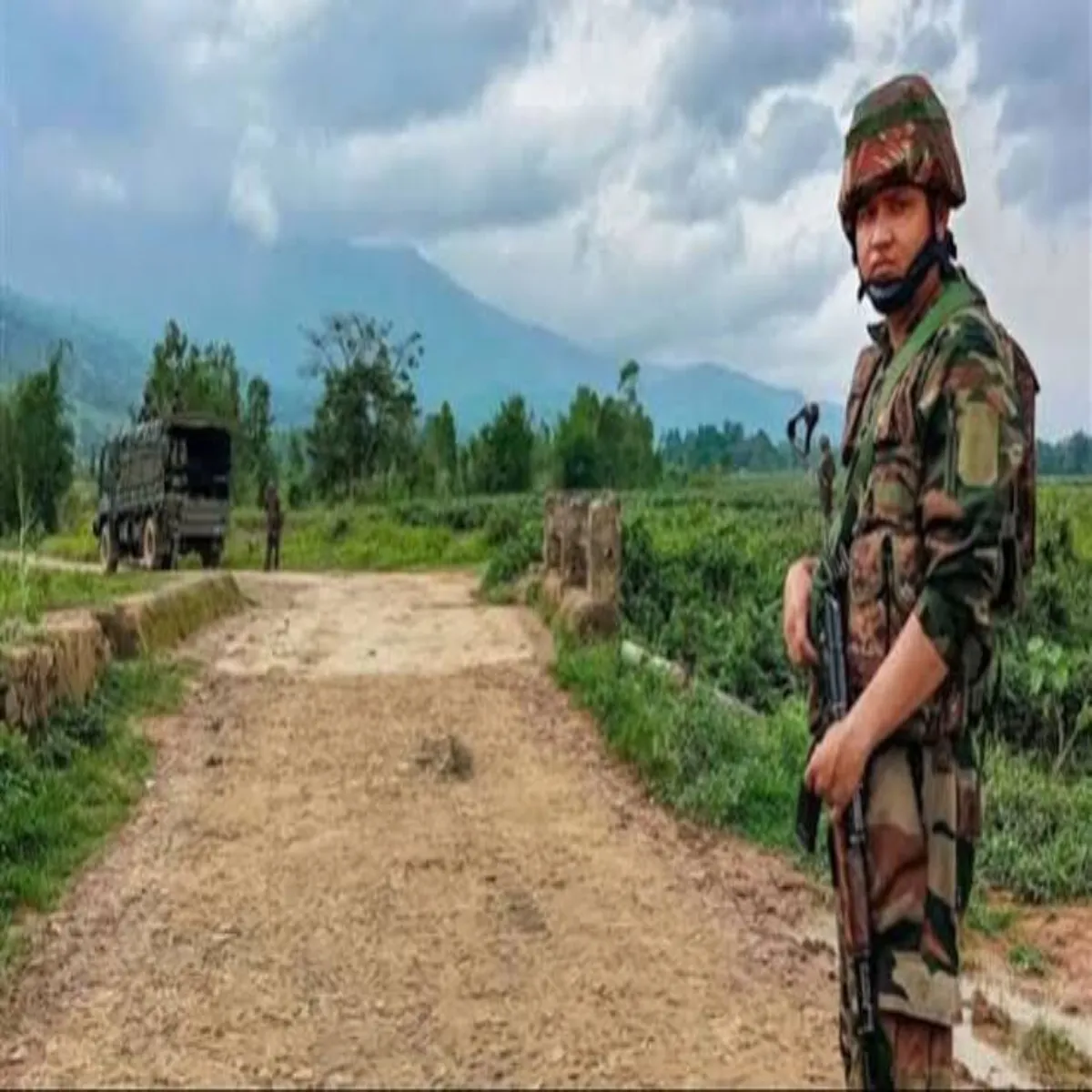 Manipur Manipur Senapti Men Asm Raiphls