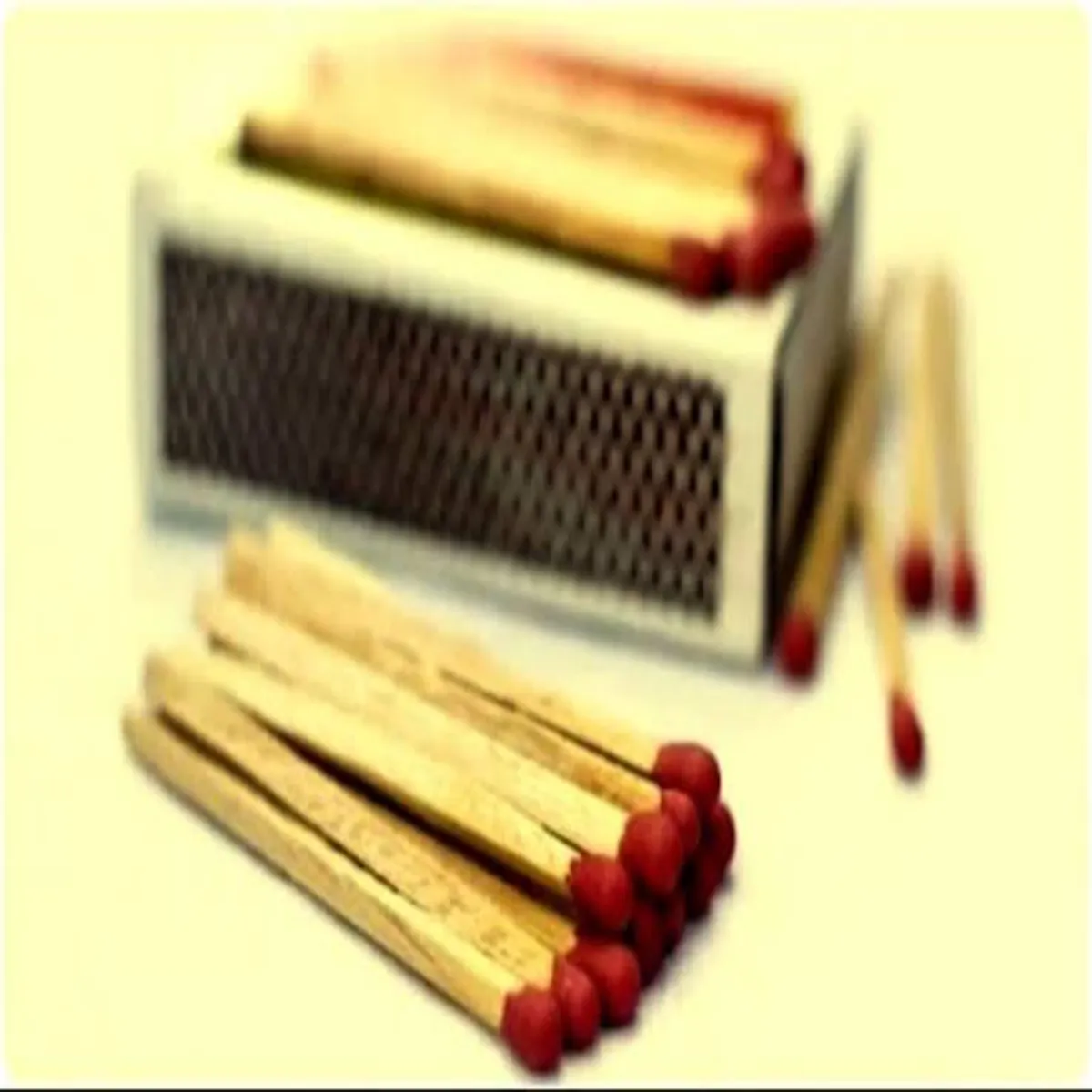 Matchboxtips Matchboxtips Barish Men Sili Machis