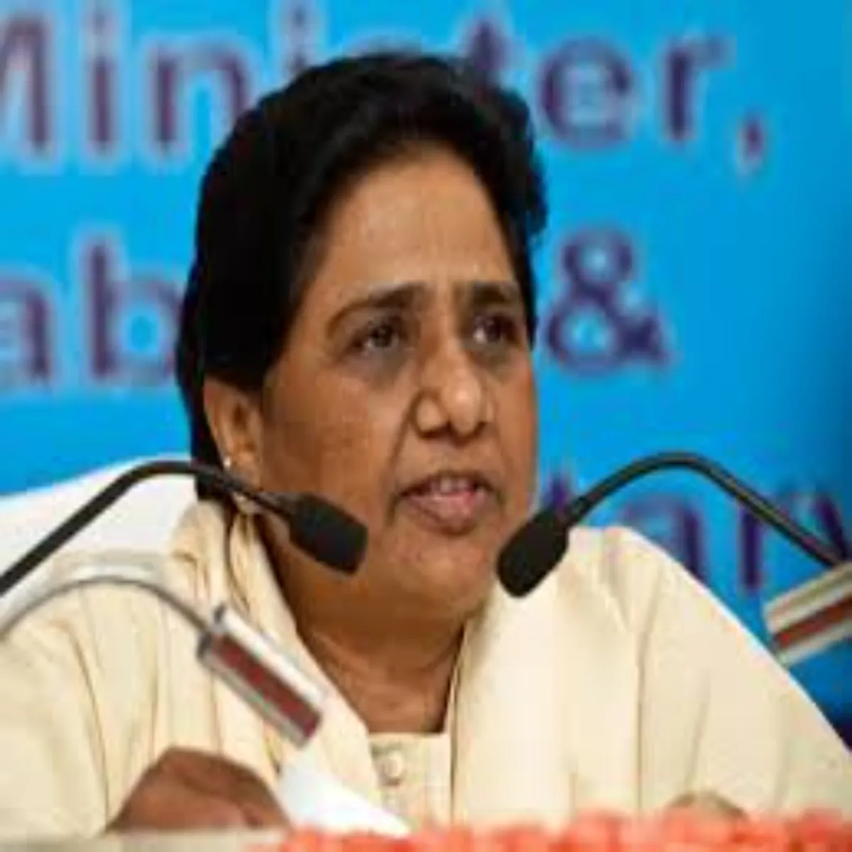 Bsp Bsp Mayavti Snvaidhanik Trike Nyay