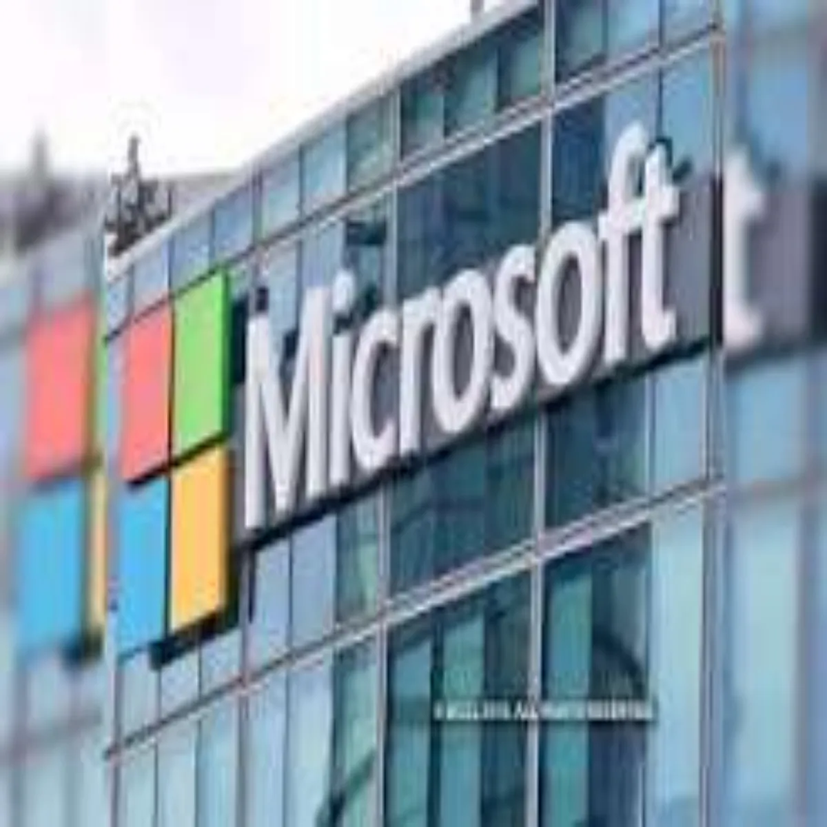 Microsoft Microsoft Timahi Ntijon Bad Bajar