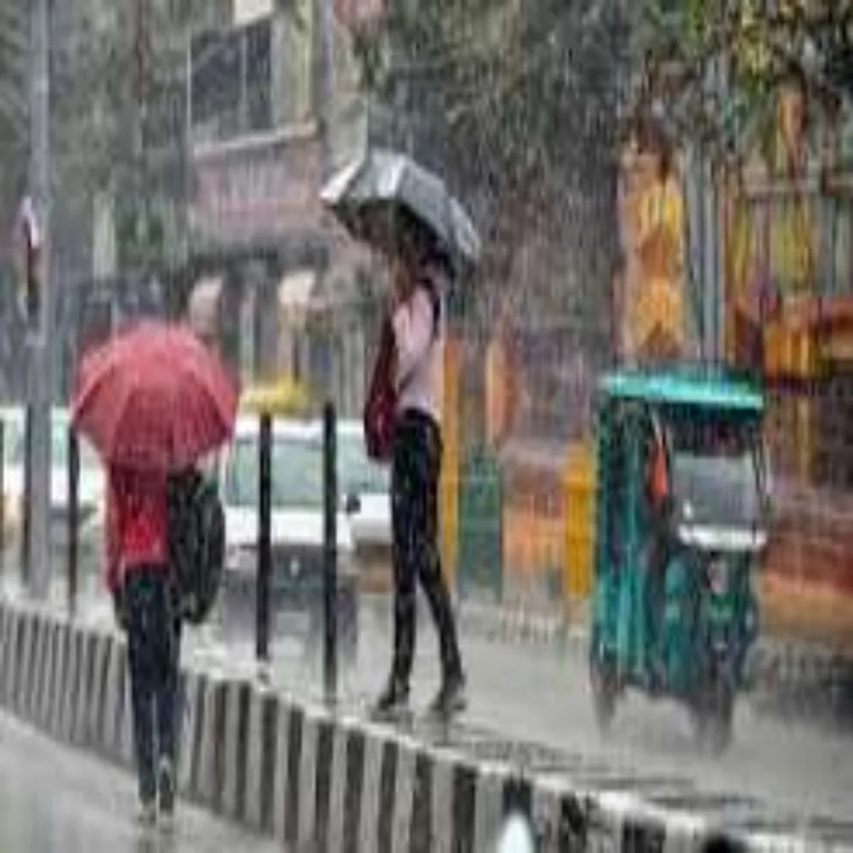 Monsoon Monsoon Bihar Sbhi Jilon Men