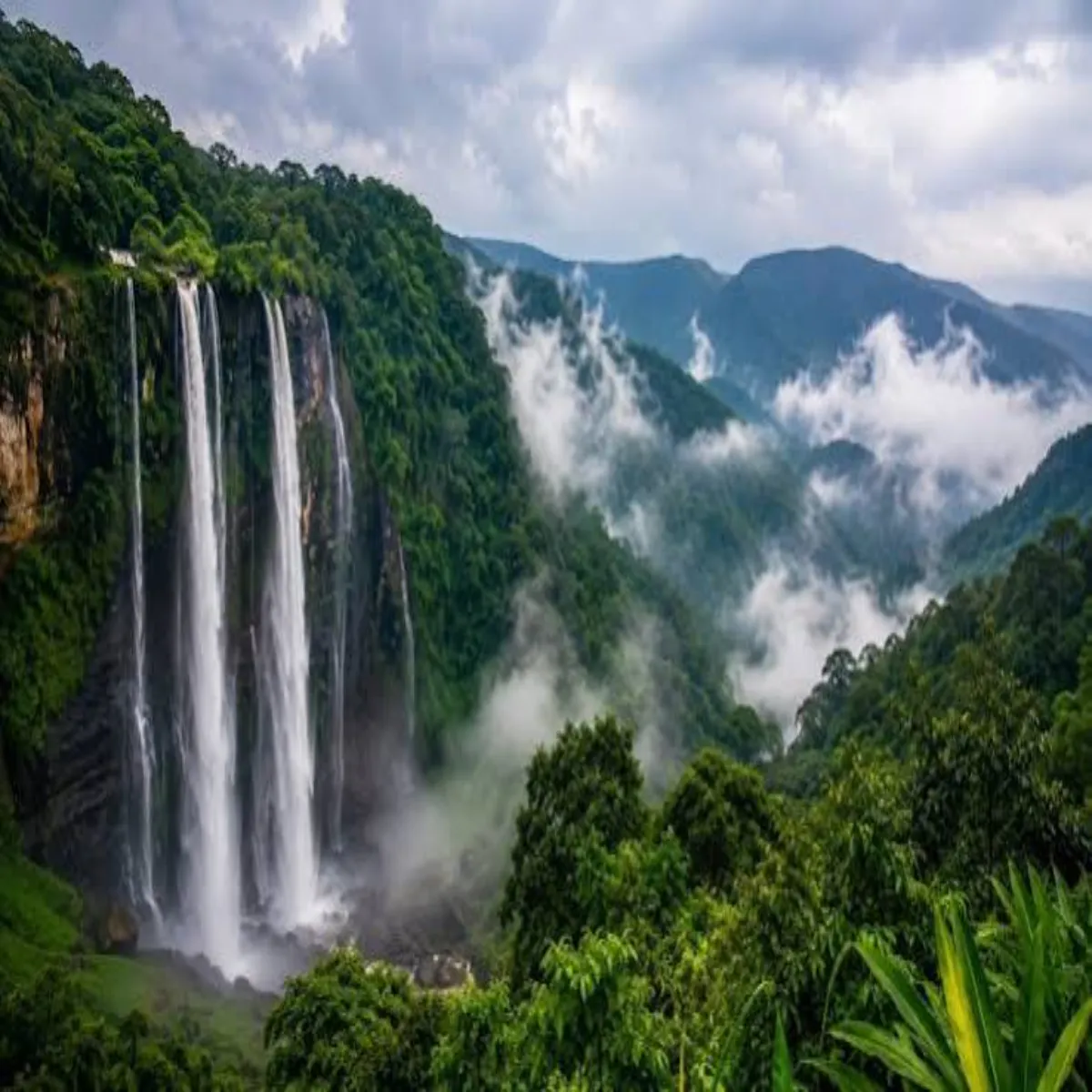 Travel Travel Julaee Agst Men Ghumne