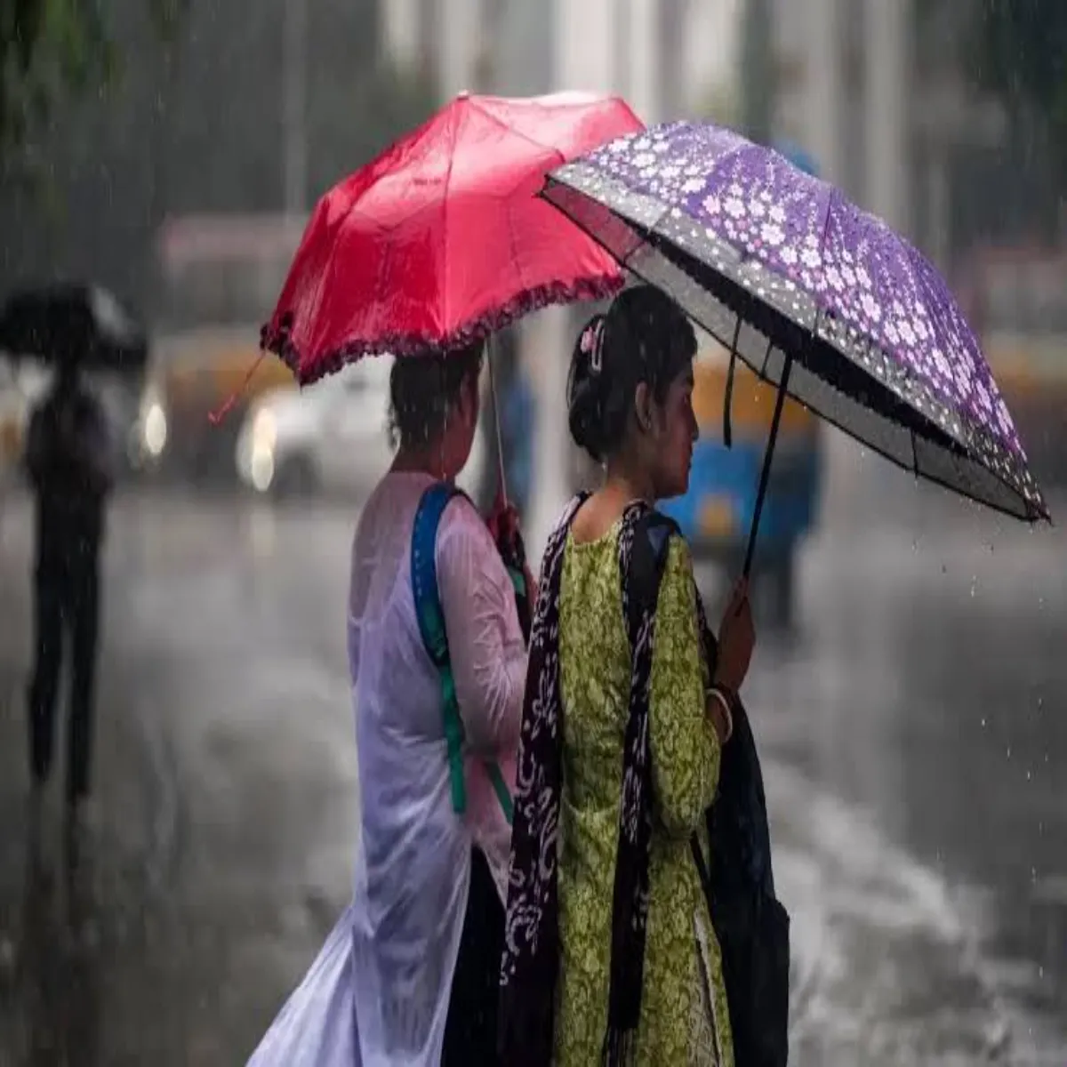 Weather Weather Phadi Rajyon Men Mansun