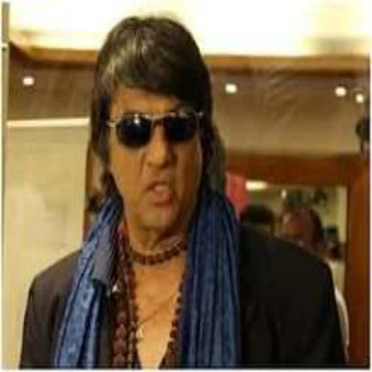 Mukeshkhanna Mukeshkhanna Virodh Prdrshnon Abhineta Mukesh