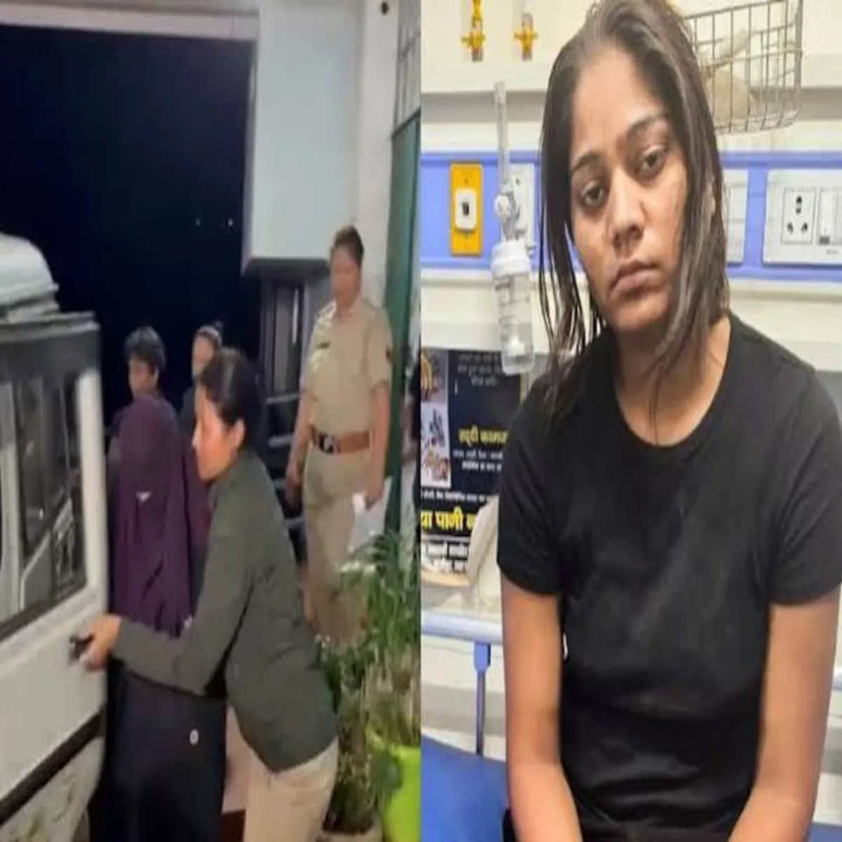 Murdercase Murdercase Raja Rghuvnshi Htyakand Men