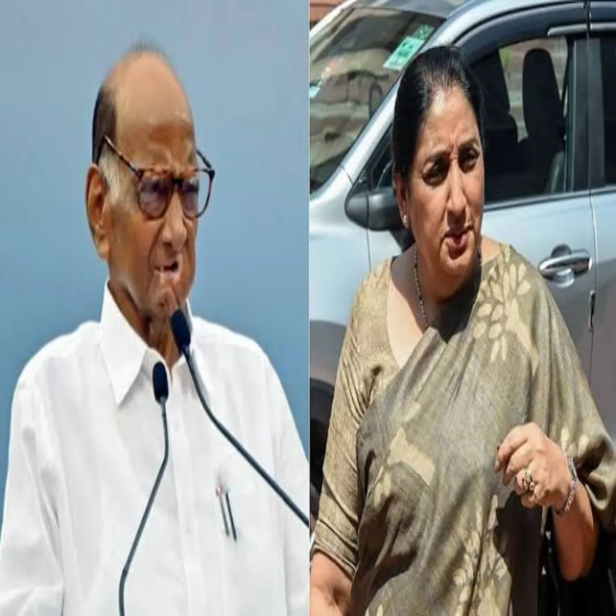 Politics Politics Mharashtr Men Phir Tej