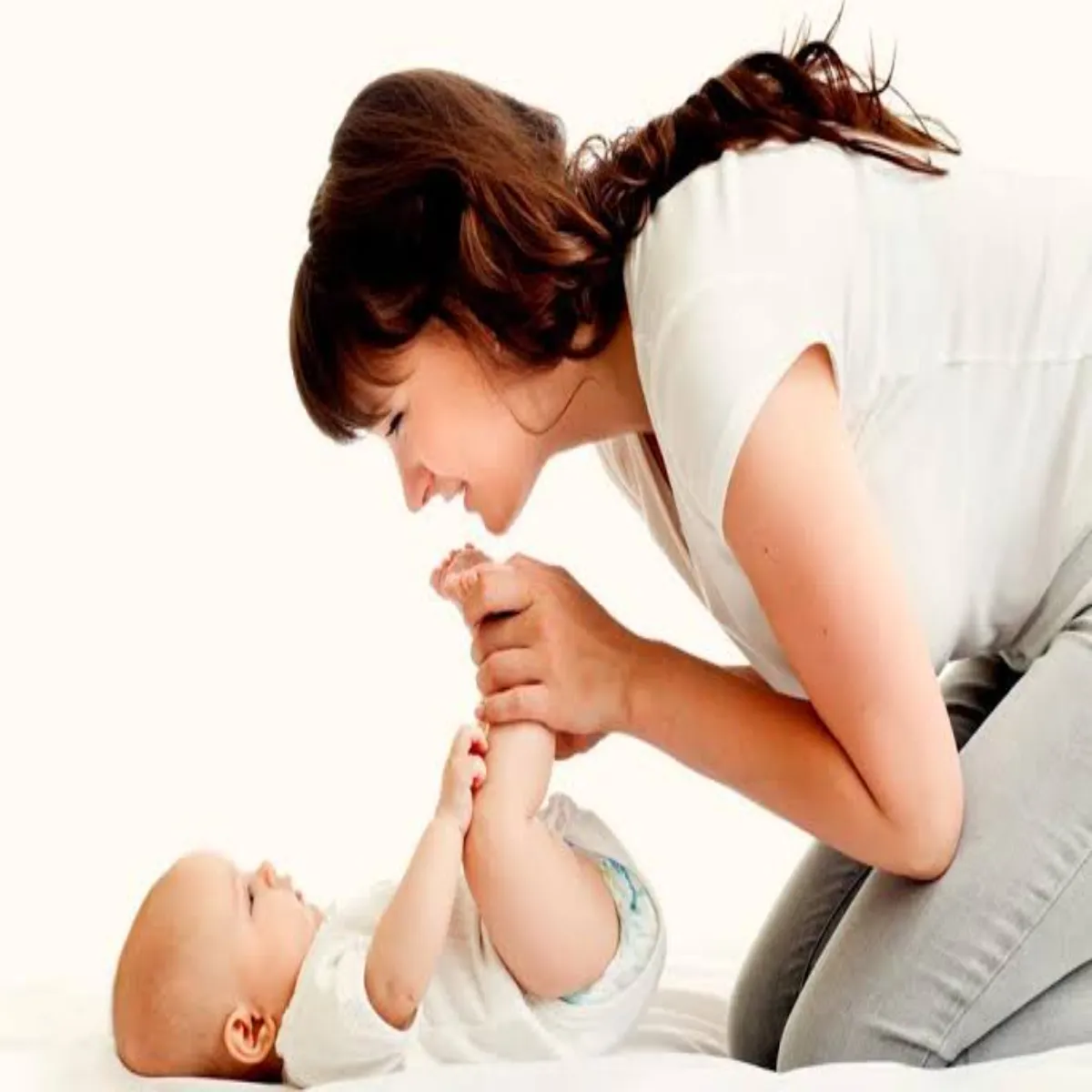 Newborncare Newborncare Mansun Men Nvjat Dekhbhal