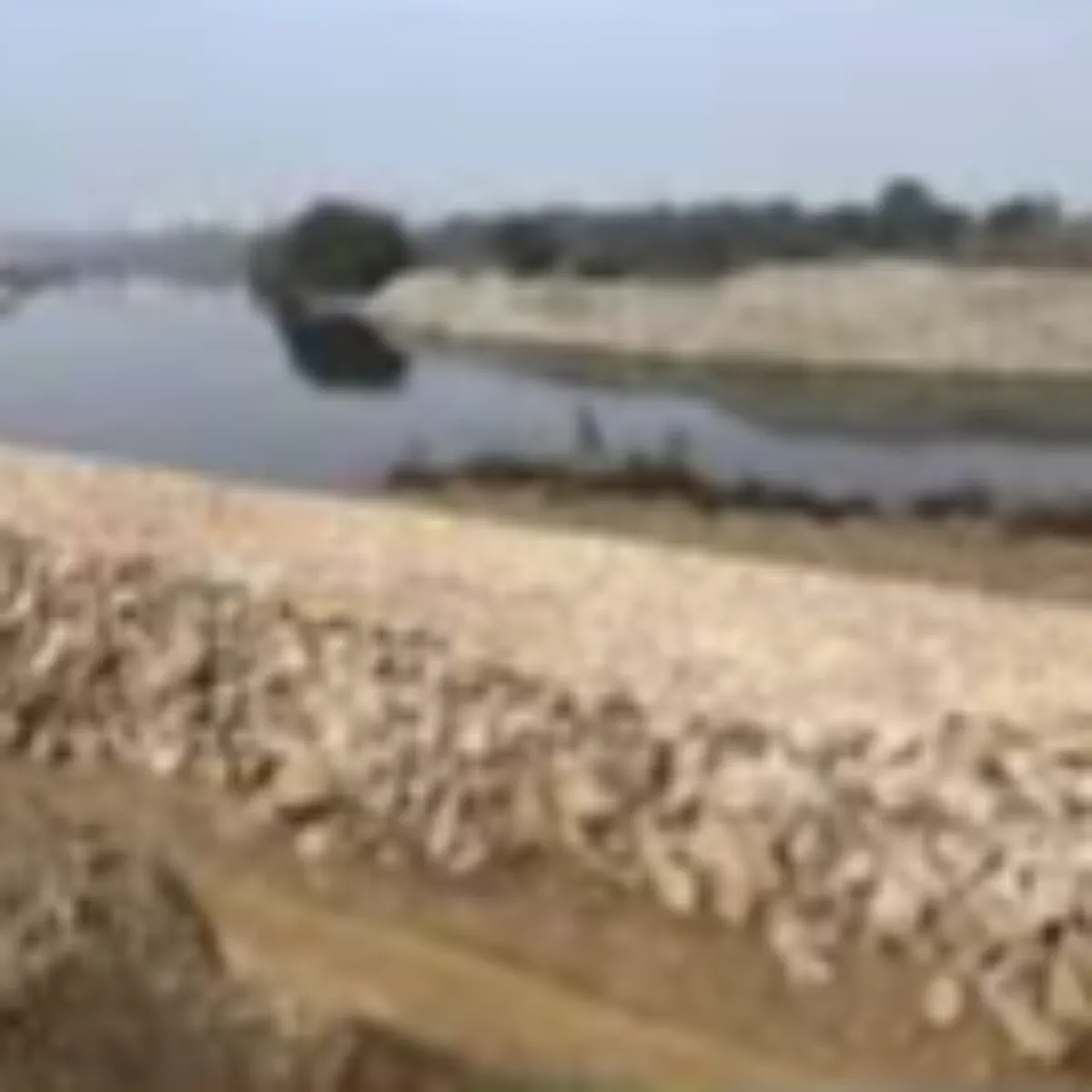 Ngt Ngt Gomti Kinare Nirma Karyon