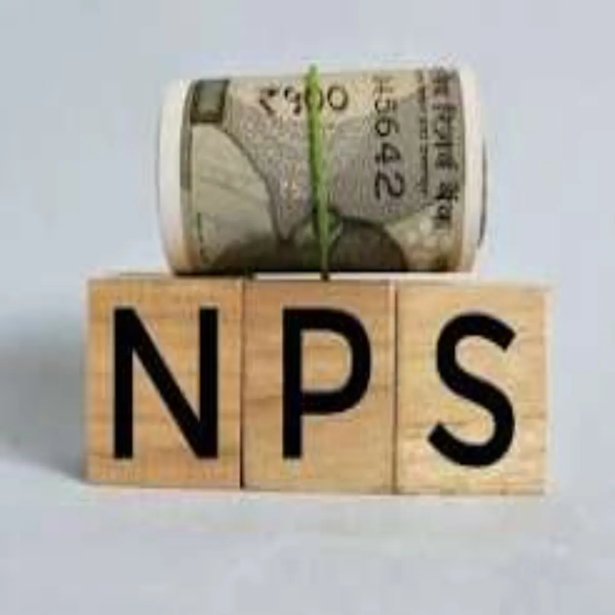 Nps Nps Nee Svasthy Penshn Yojna