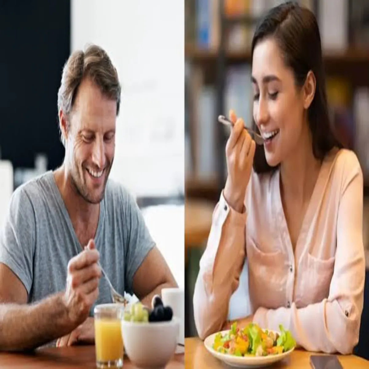 Nutrition Nutrition Dktron Btaya Rat Bhojn