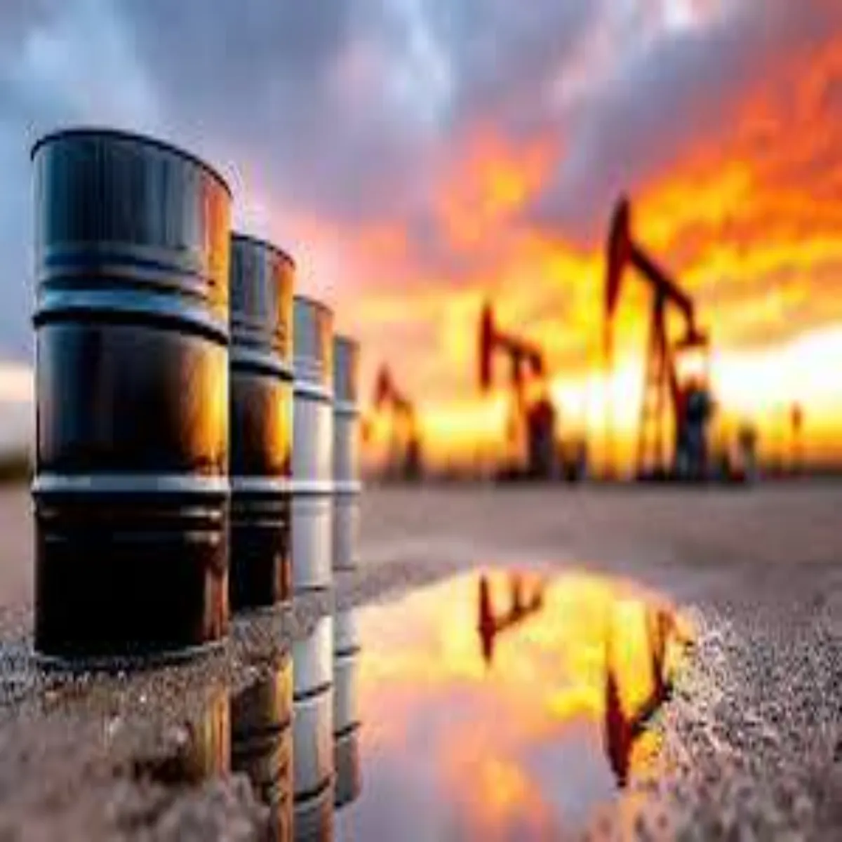Oilprice Oilprice Amerika Eeran Tnav Bdh