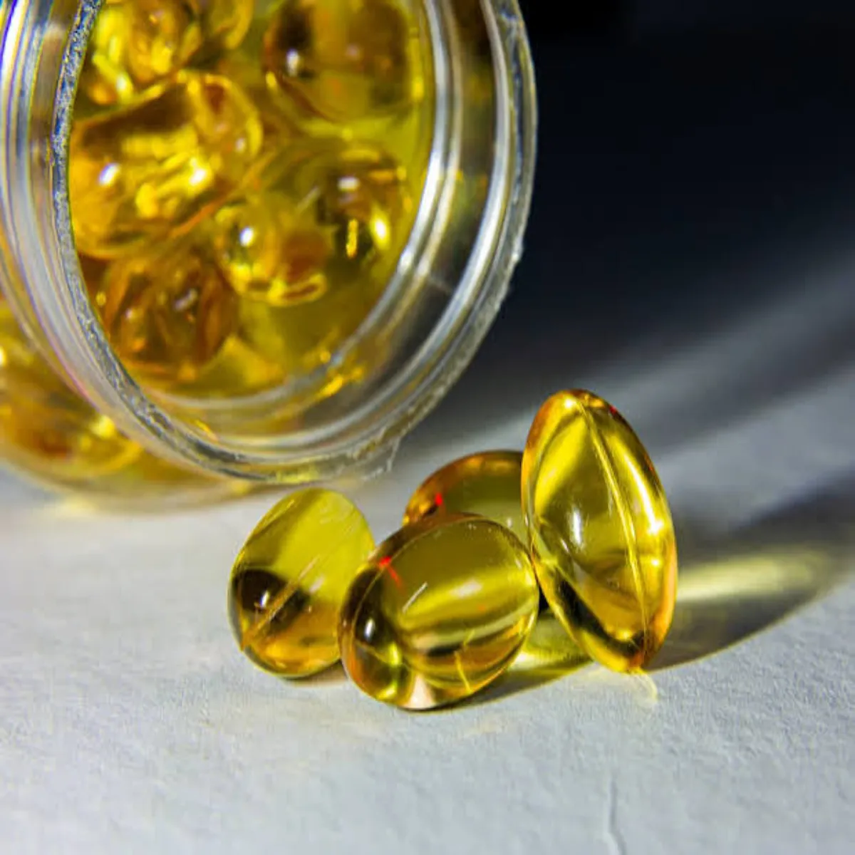 Omega3 Omega3 Shrir Lie Kyon Jruri