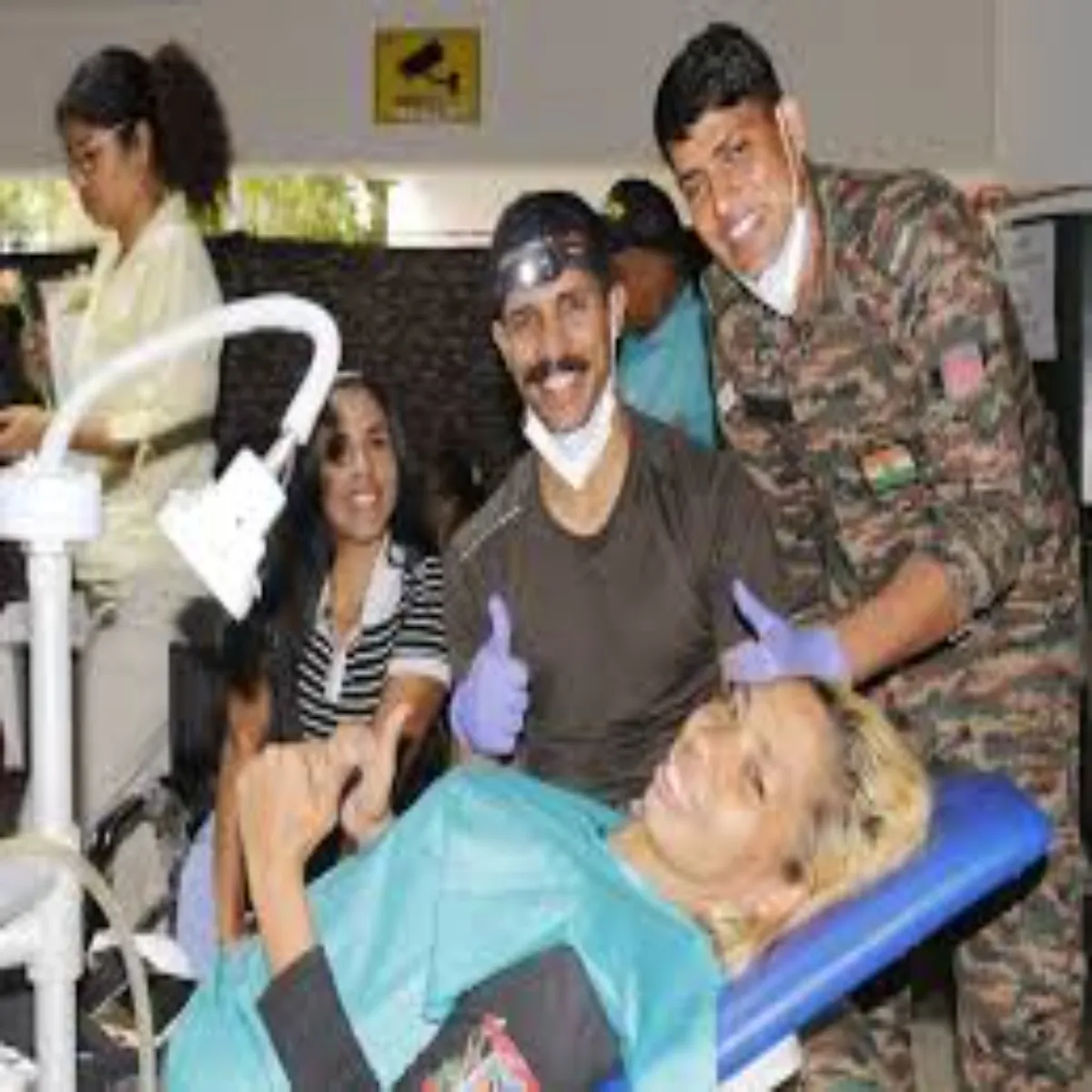 Operationamistad Operationamistad Venejuela Bhart Raht Shayta