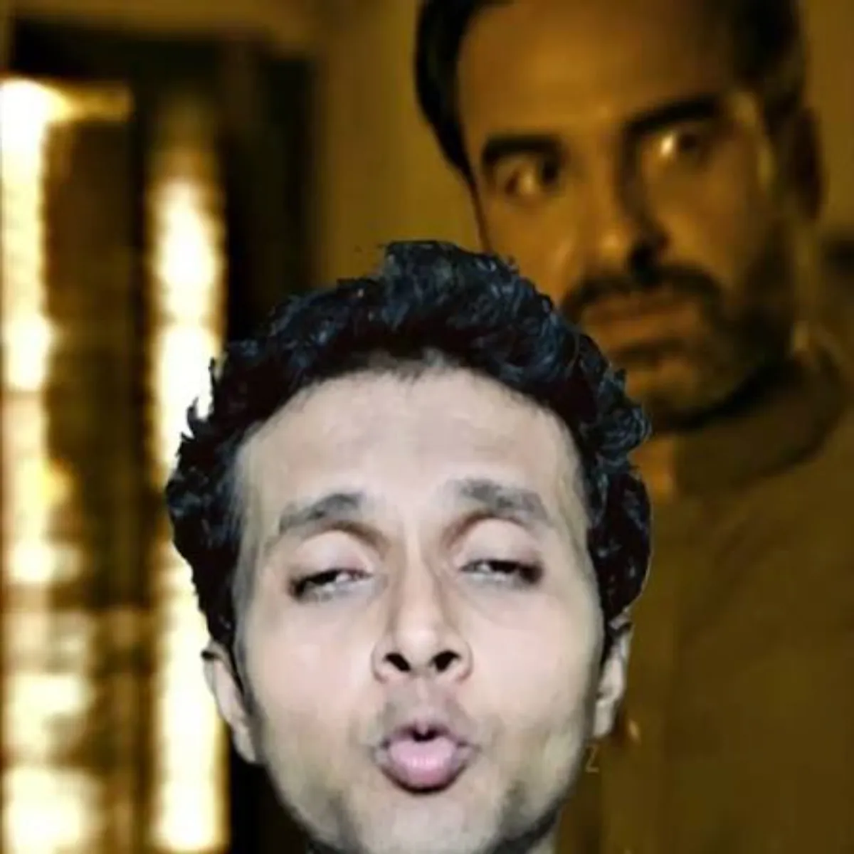 Pankajtripathi Pankajtripathi Nee Philm May Pankajtripathi