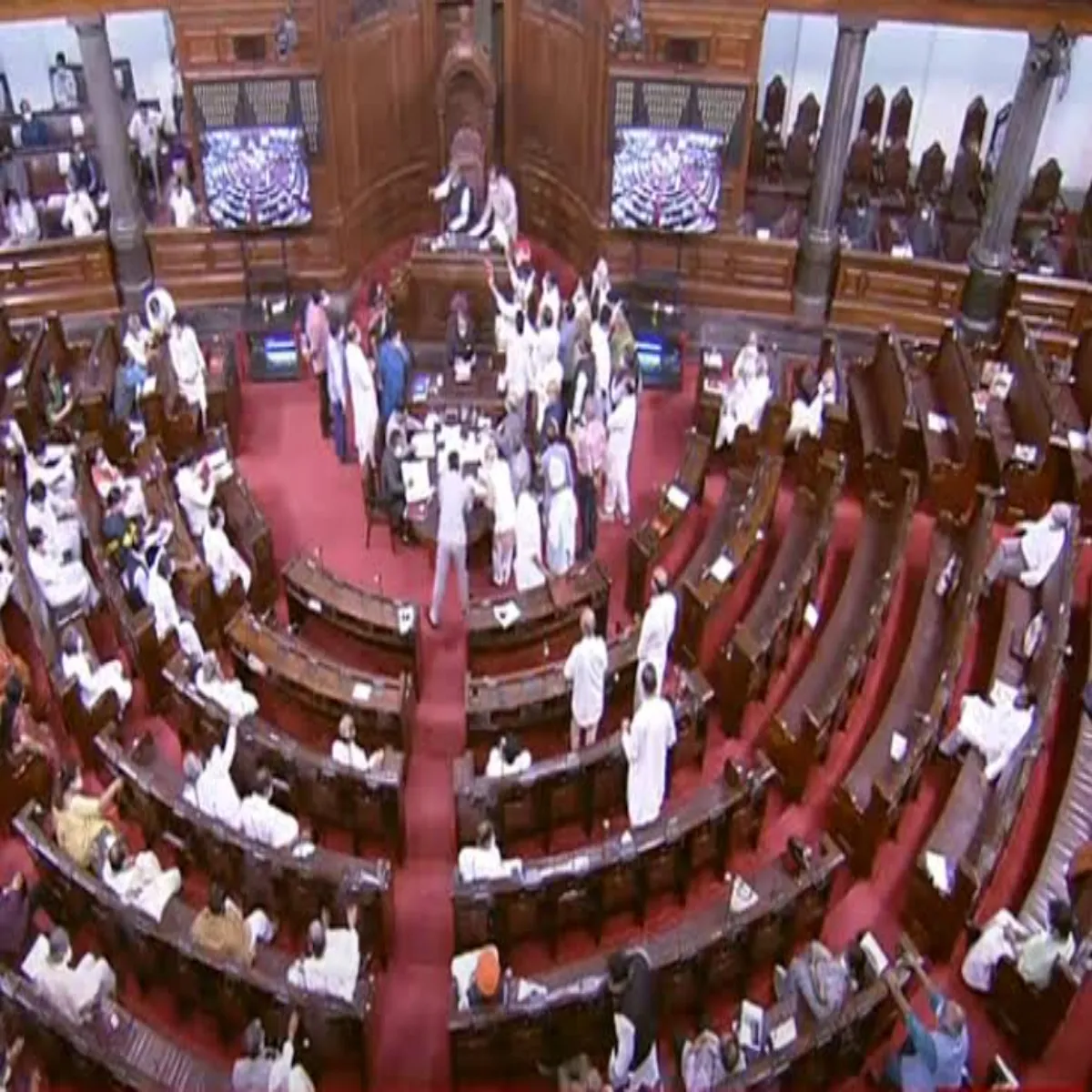 Parliament Parliament Mansun Str Phle Kangres