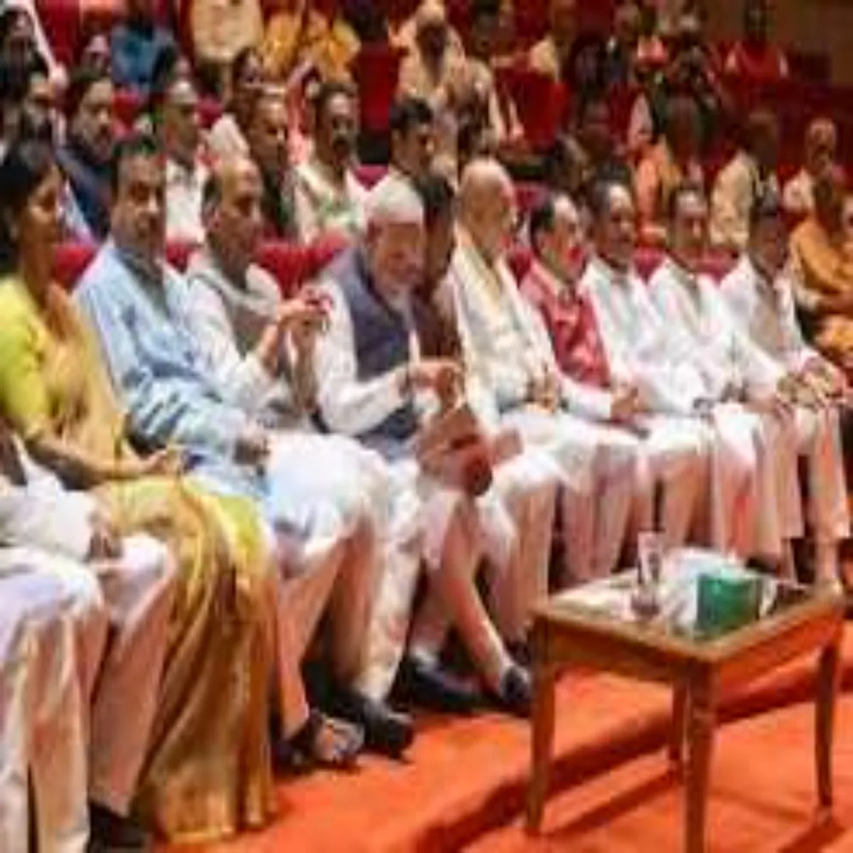Parliament Parliament Nkl Virodhi Vidheyk Rniti