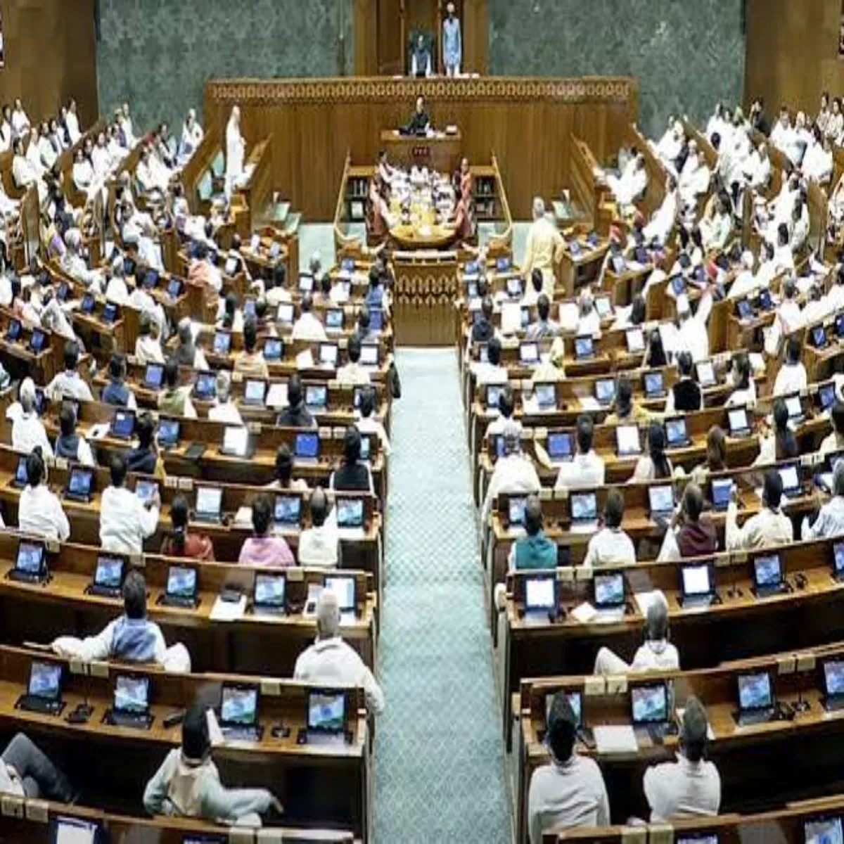 Parliament Parliament Prmukh Snshodhn Vidheykon Snsdiy