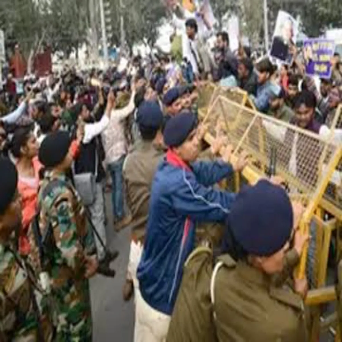 Education Education Ptna Men Chhatr March