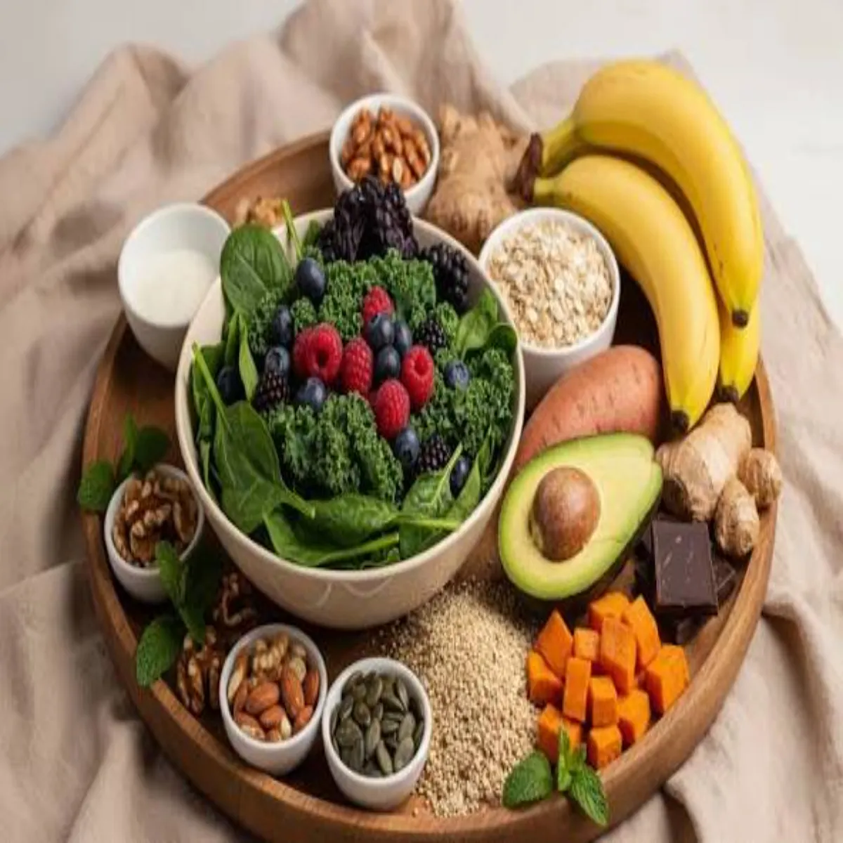 Nutrition Nutrition Piriyds Dauran Shi Khanpan