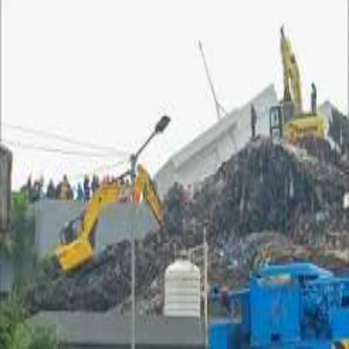 Buildingcollapse Buildingcollapse Pinpri Chinchvd Snyntr Hadse