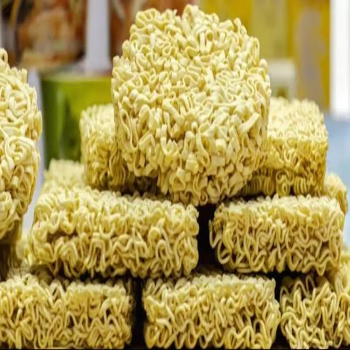 Processedfood Processedfood Niymit Prosesd Phud Sevn