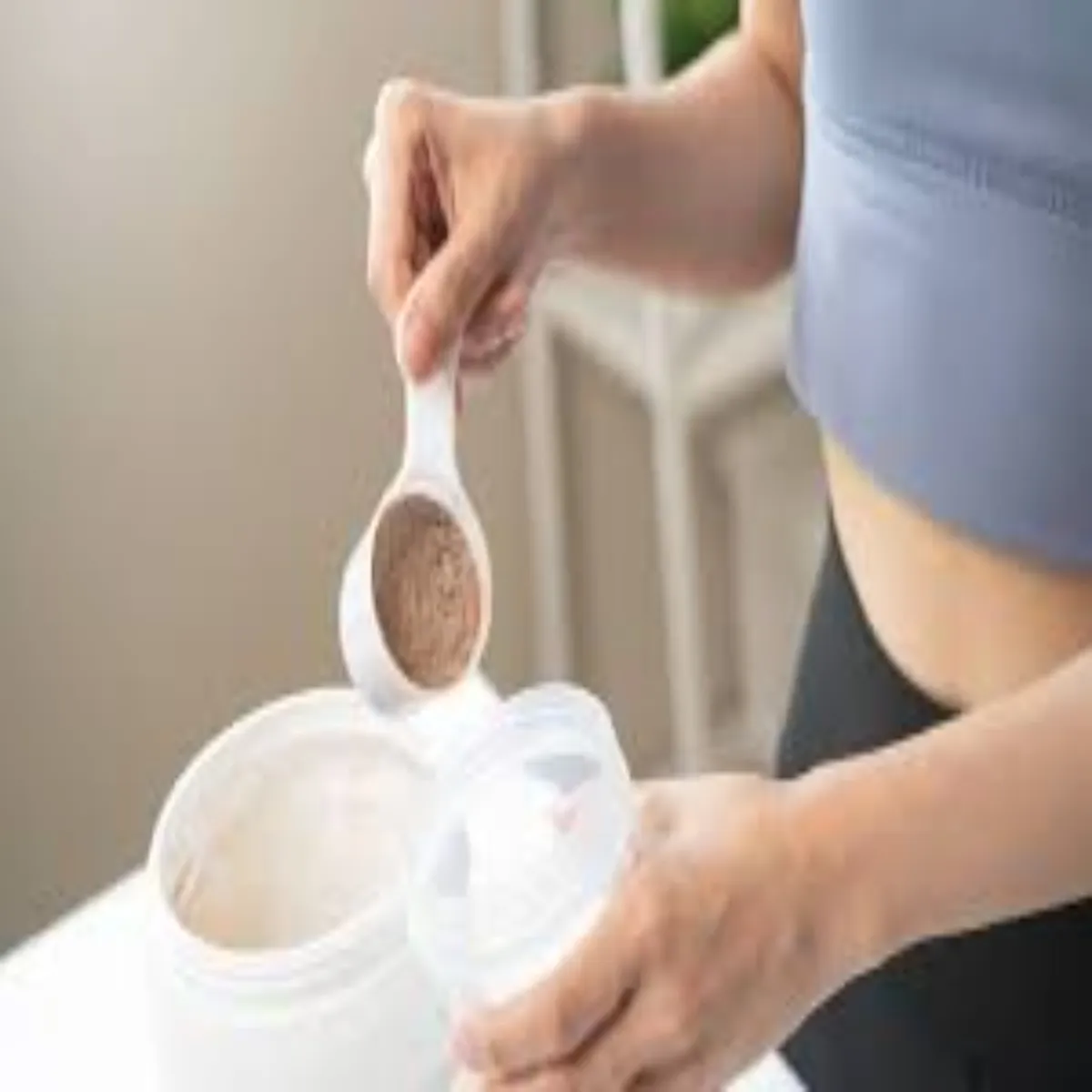 Protein Protein Kya Vykti Lie Protin