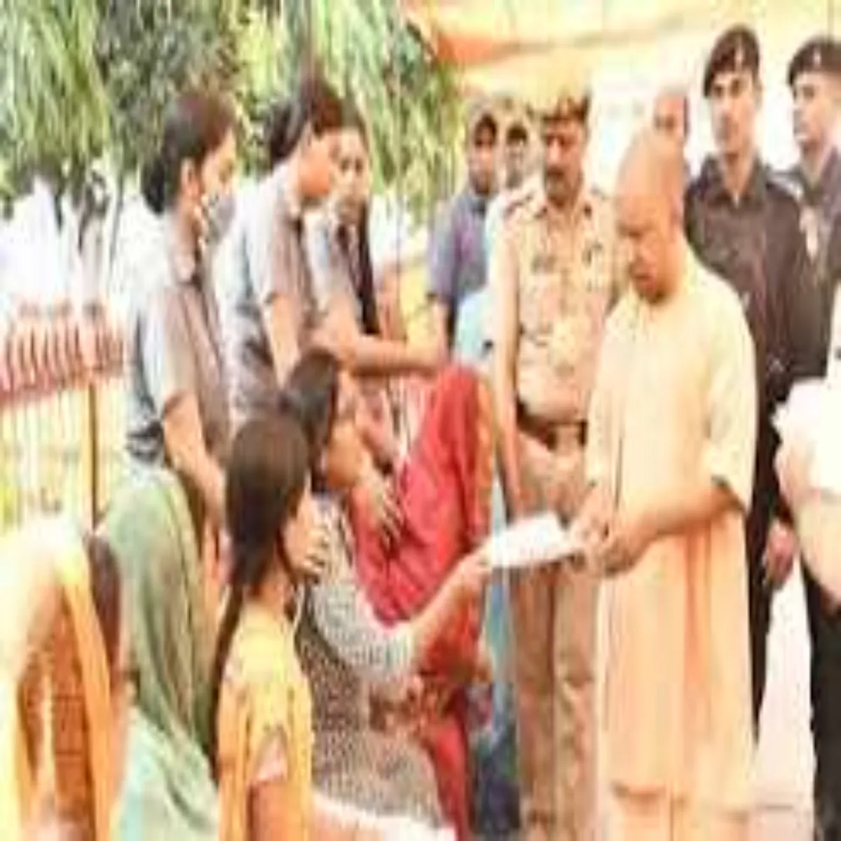 Publicgrievance Publicgrievance Jnta Smsyaon Gnbhir Dikhe