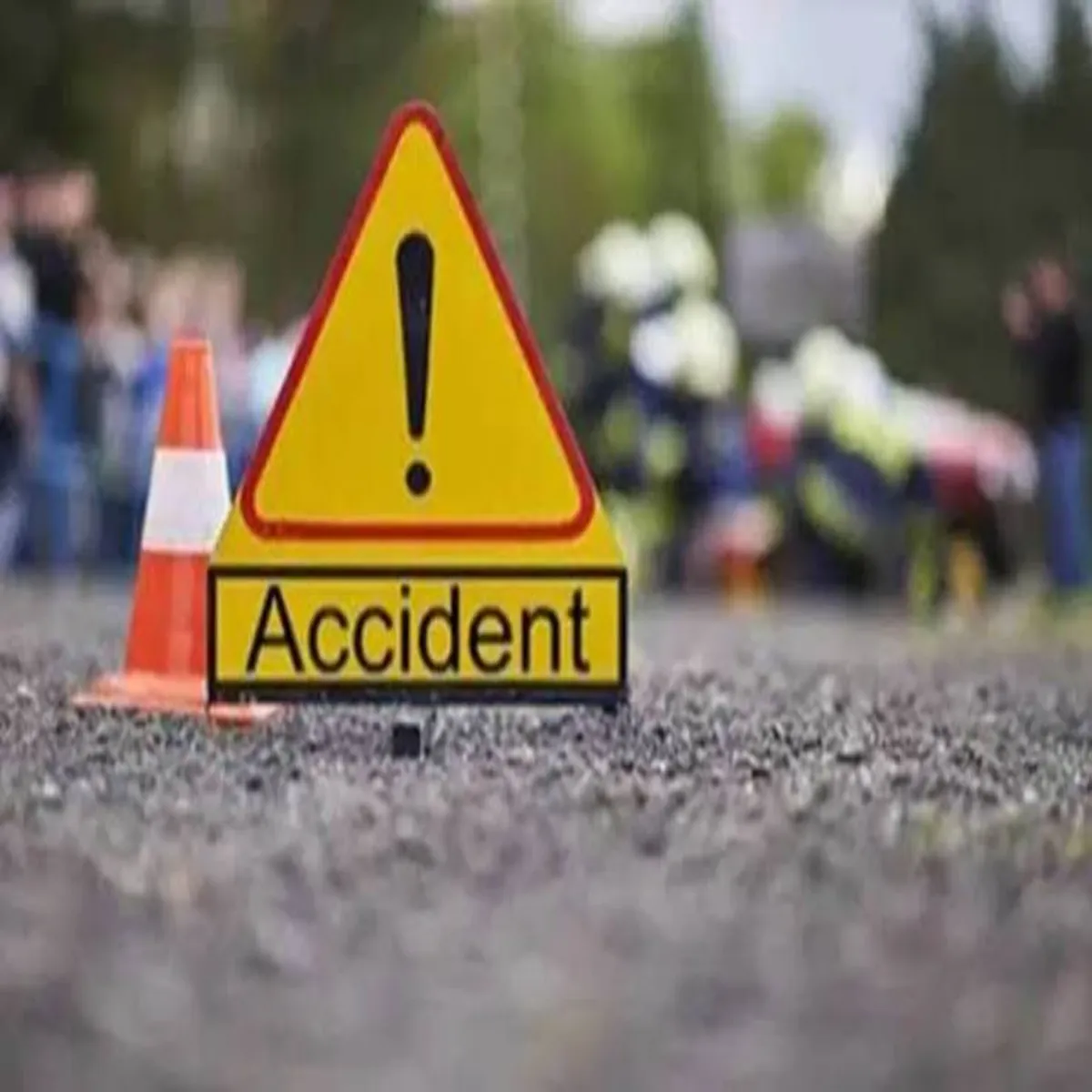 Puneaccident Puneaccident Varkri Yatra Dauran Trk