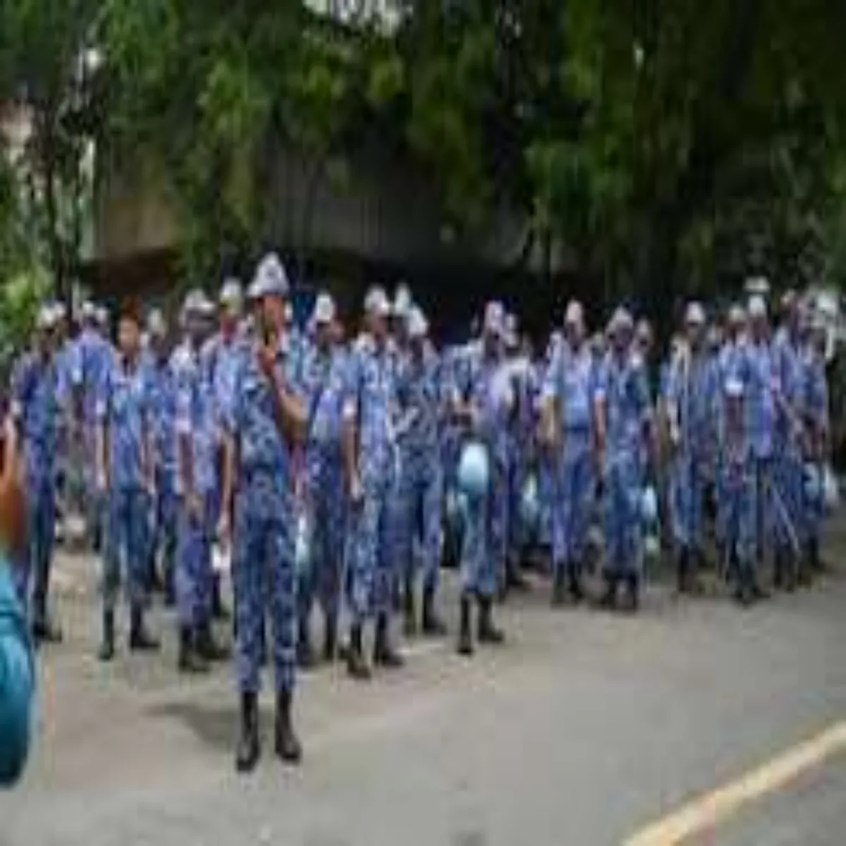 Raf Raf Snsd March Bad Chrcha