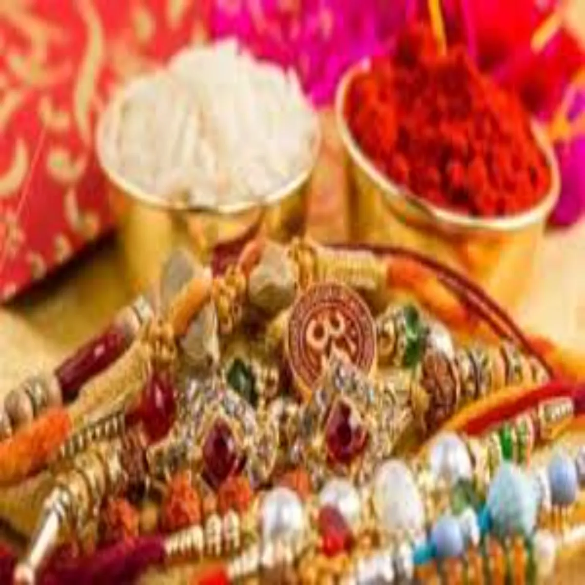 Rakhi Rakhi Pen Smy Bhaee Rakhi
