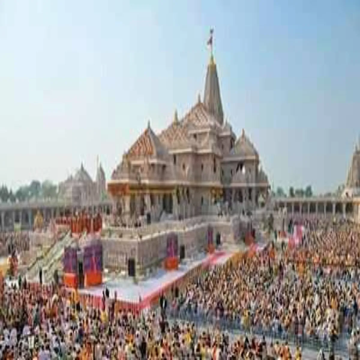 Rammandir Rammandir Ram Mndir Trst Men