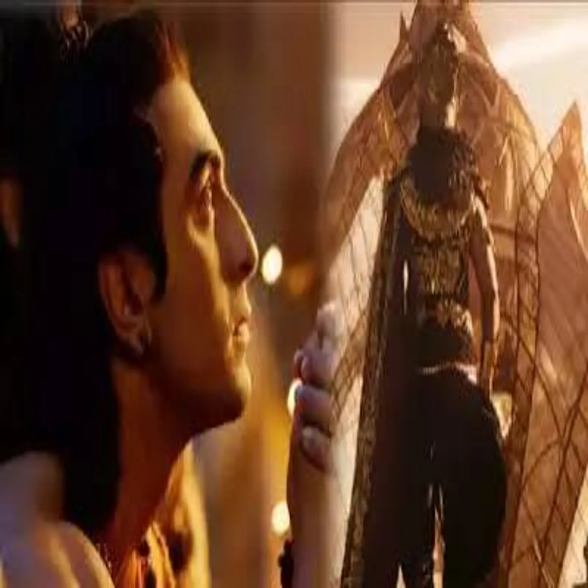 Movie Movie Ramay Lekr Nirmata Bhrosa