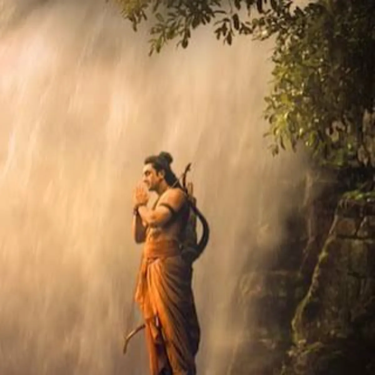 Ramayana Ramayana Sain Diego Kmik Men