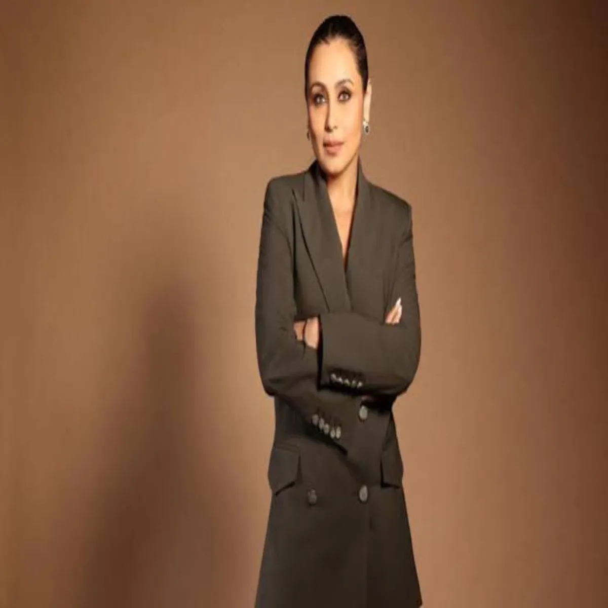 Honorarydoctorate Honorarydoctorate Rani Mukhrji Streliya Men