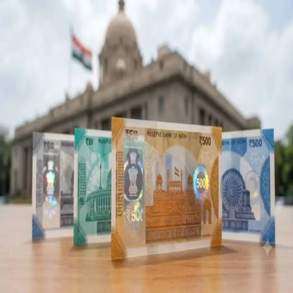 Polymernotes Rbi Polymernotes Rbi Phir Rha
