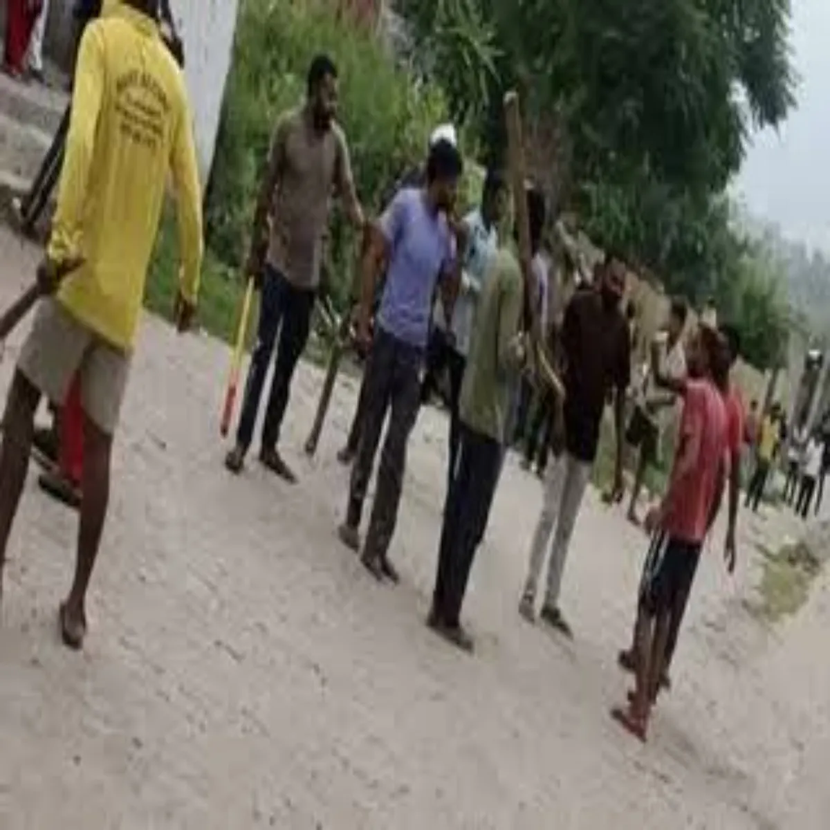 Rescue Rescue Supaul Men Kmre Vrshiy