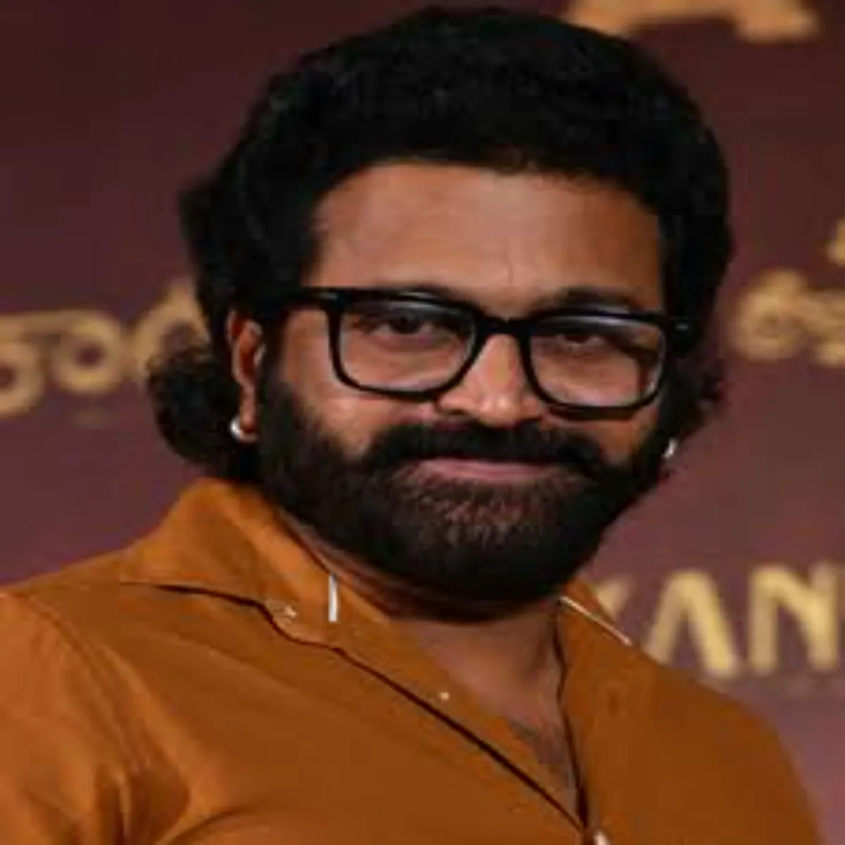 Rishabshetty Rishabshetty Melbrn Philm Phestivl Men