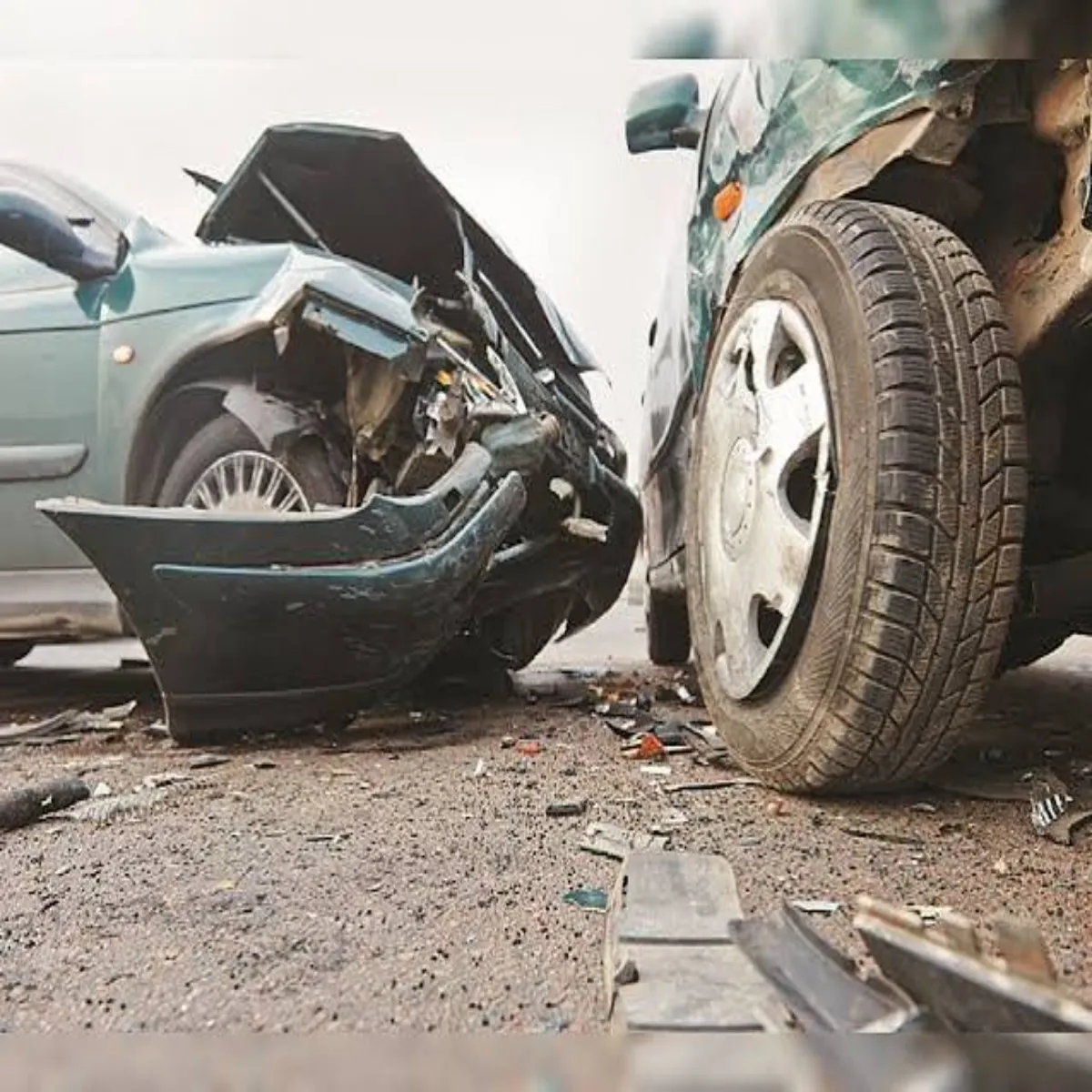 Road Safety Road Safety Oodhmsinh Ngr