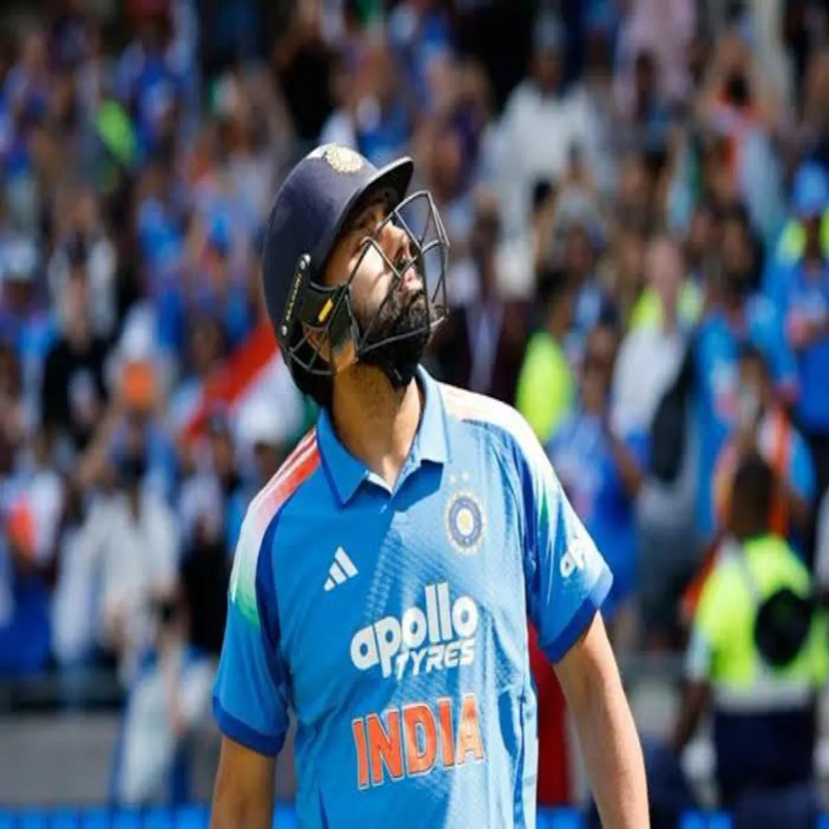 Rohitsharma Rohitsharma Lrds Shtk Bad Rohit
