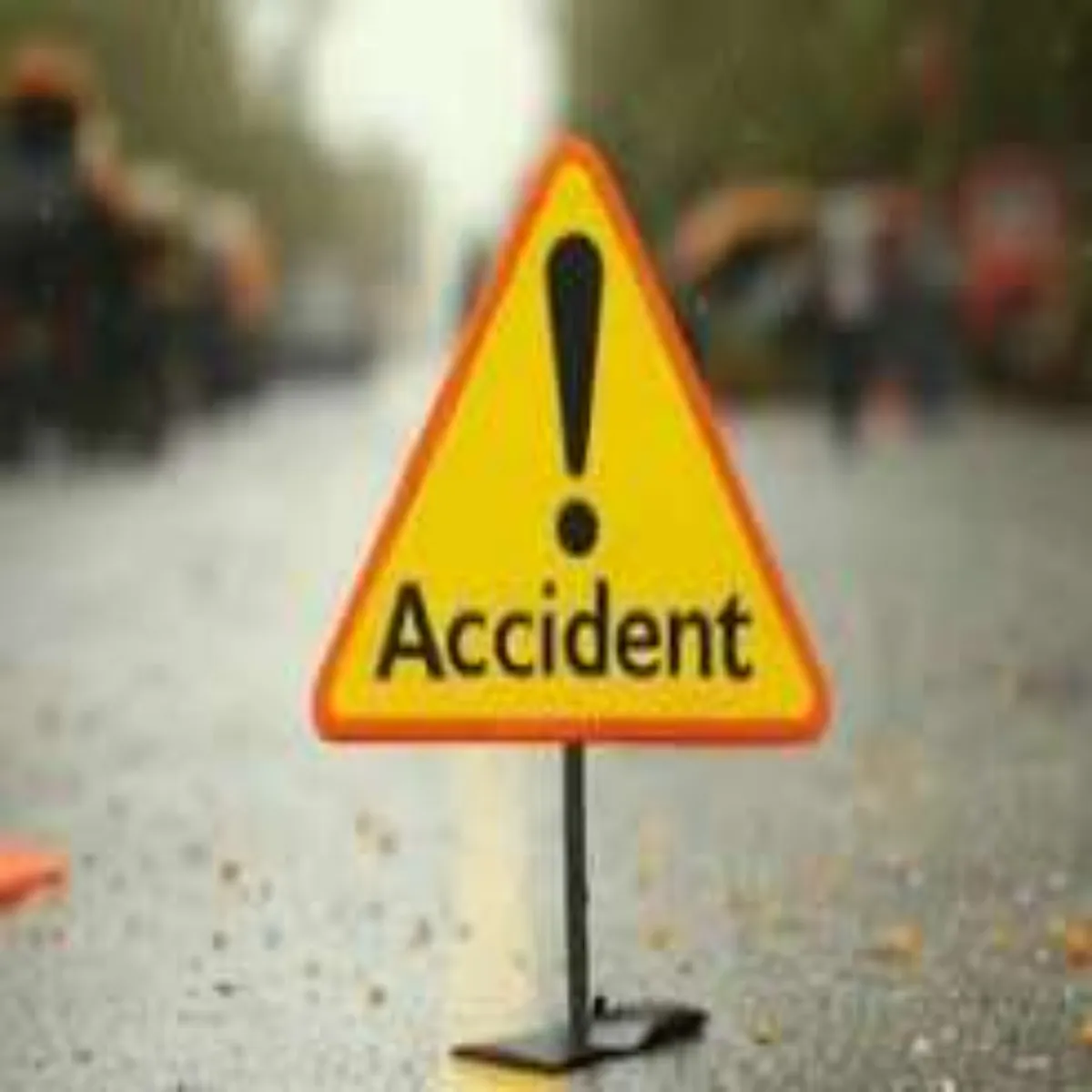 Roadaccident Roadaccident Rohtas Men Tin Alg