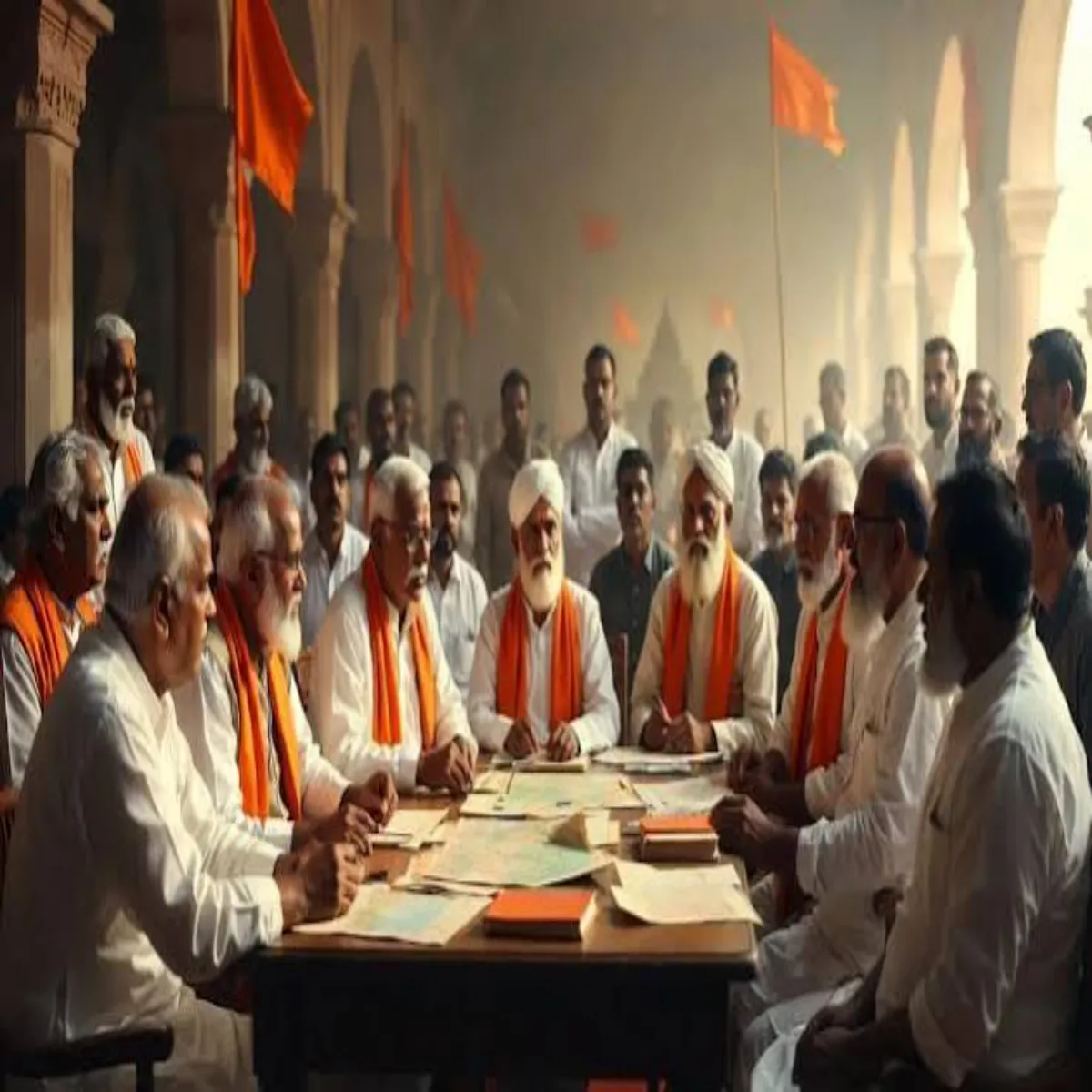 Rssmeeting Rssmeeting Belgavi Men Shuru Huee