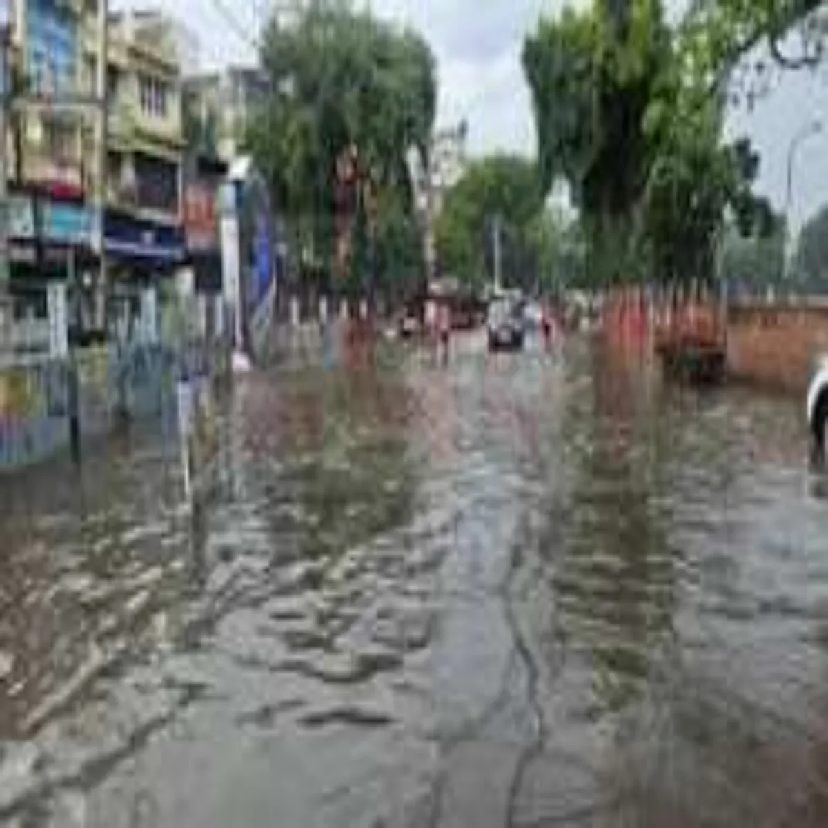 Rudrapurrain Rudrapurrain Tej Barish Bajaron Men