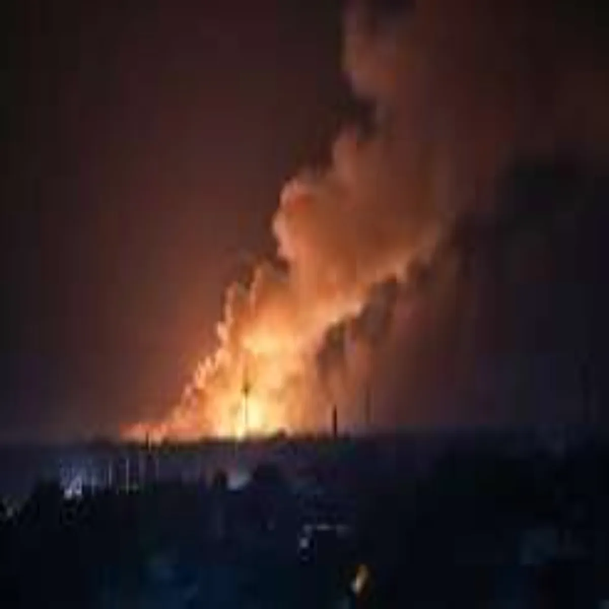 Droneattack Droneattack Rus Kee Kshetron Men